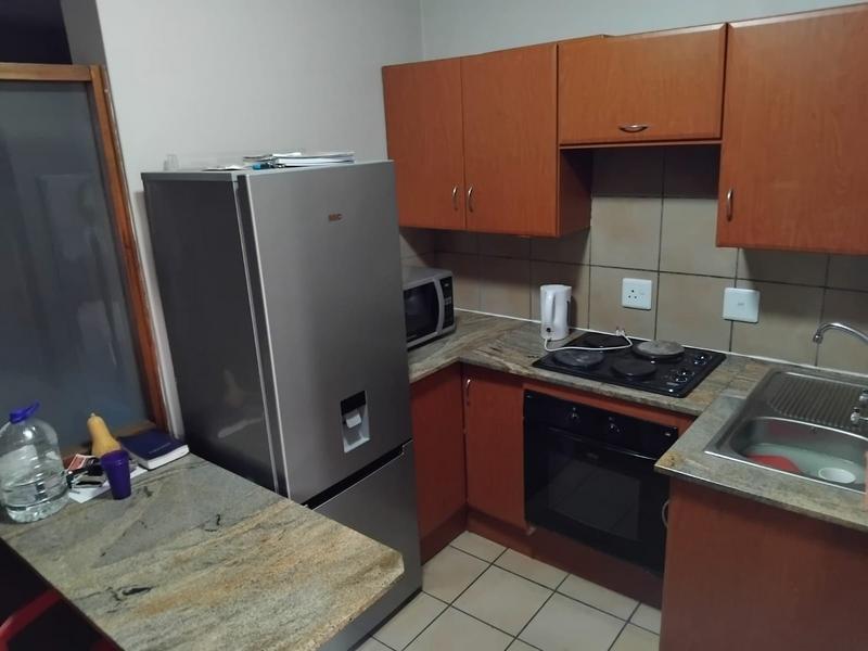 To Let 1 Bedroom Property for Rent in Dassie Rand North West